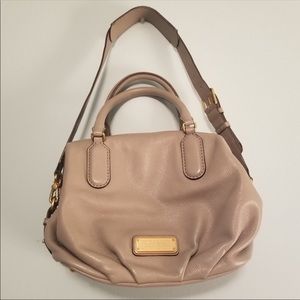 Marc by Marc Jacobs New Q Legend Satchel